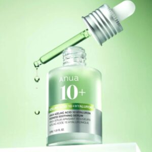 Anua Azelaic Acid serum