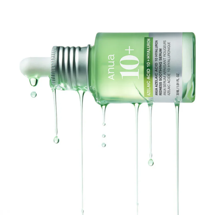 Anua Azelaic Acid serum
