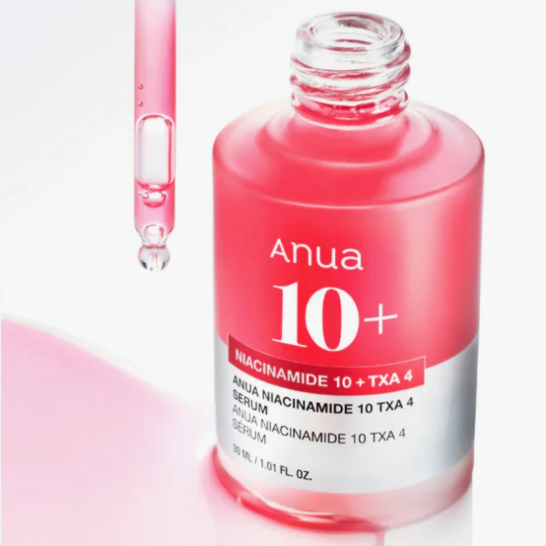 Anua Niacinamide 10% TXA 4% Serum