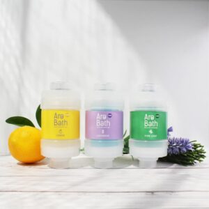 Arobath Shower Filter