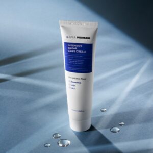 paul medison intensive clear care cream