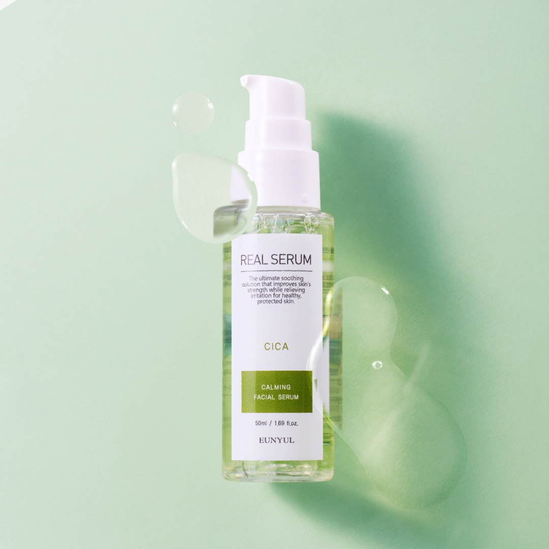 eunyul cica serum