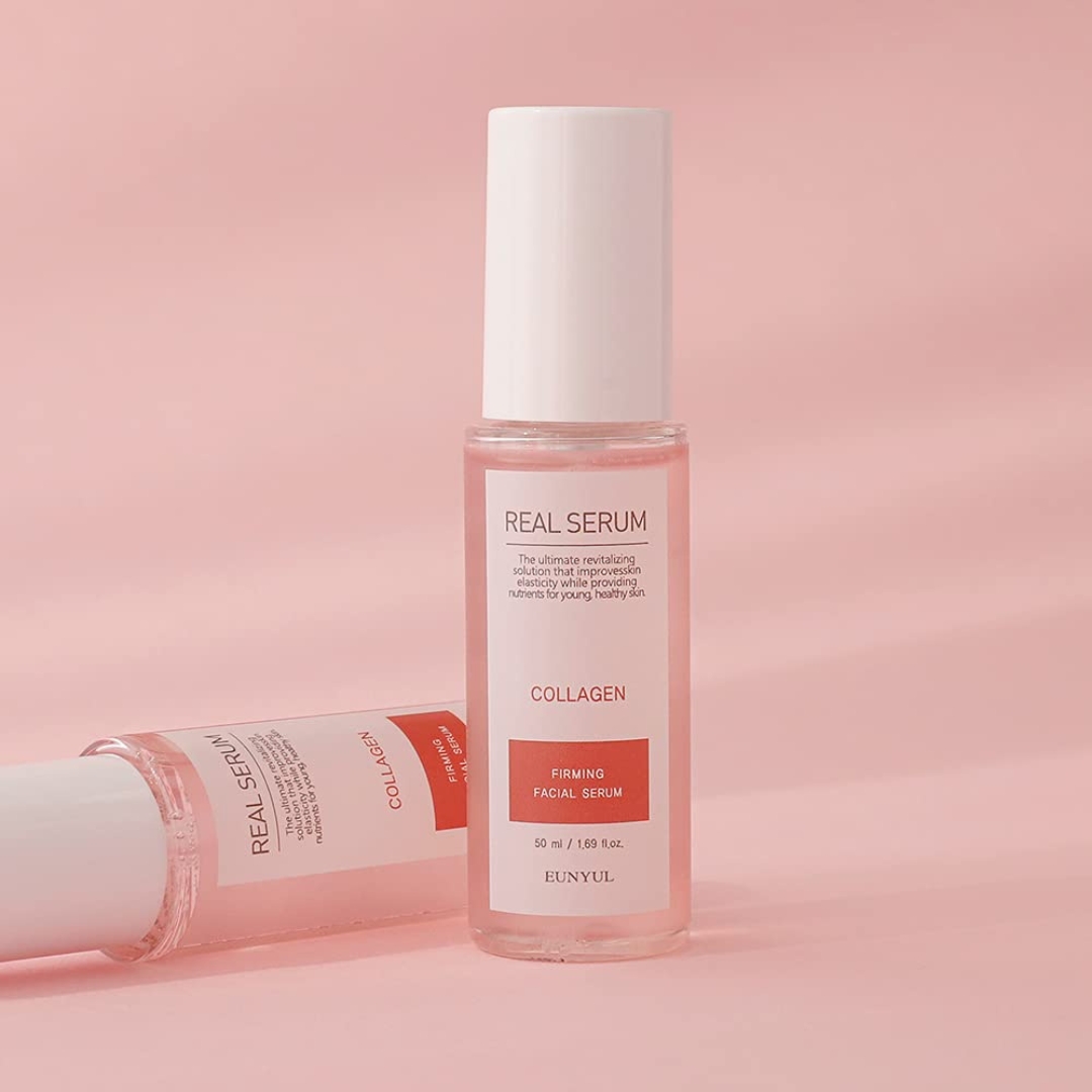 eunyul collagen serum