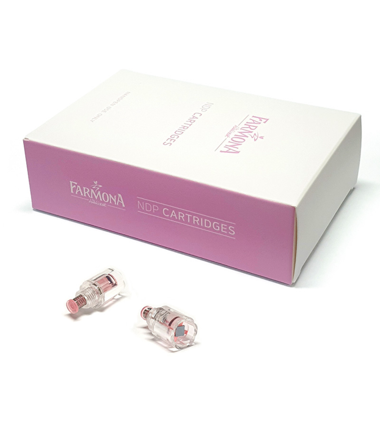 farmona nano chip cartridges