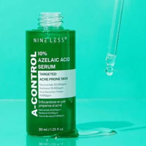 nineless azelaic acid serum