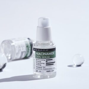 Derma Factory Niacinamide 20% Serum