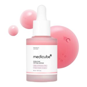 Medicube PDRN Pink Peptide Serum