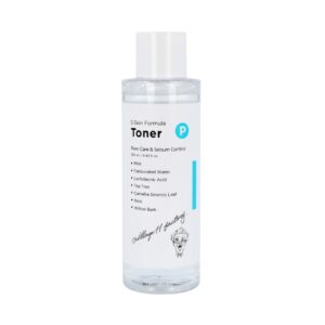 Village 11 Factory Skin Formula Toner P