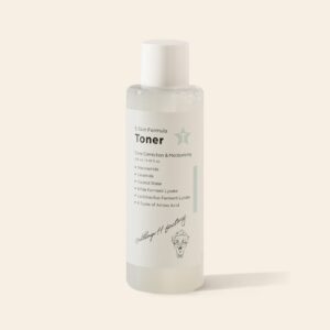 Village 11 Factory Skin Formula Toner T