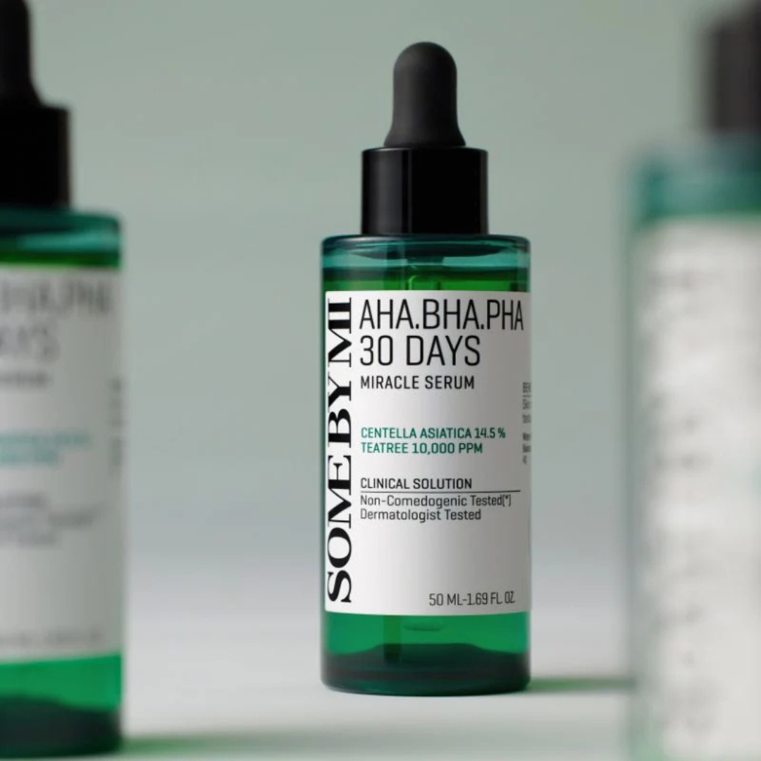 SOME BY MI AHA BHA PHA 30 Days Miracle Serum