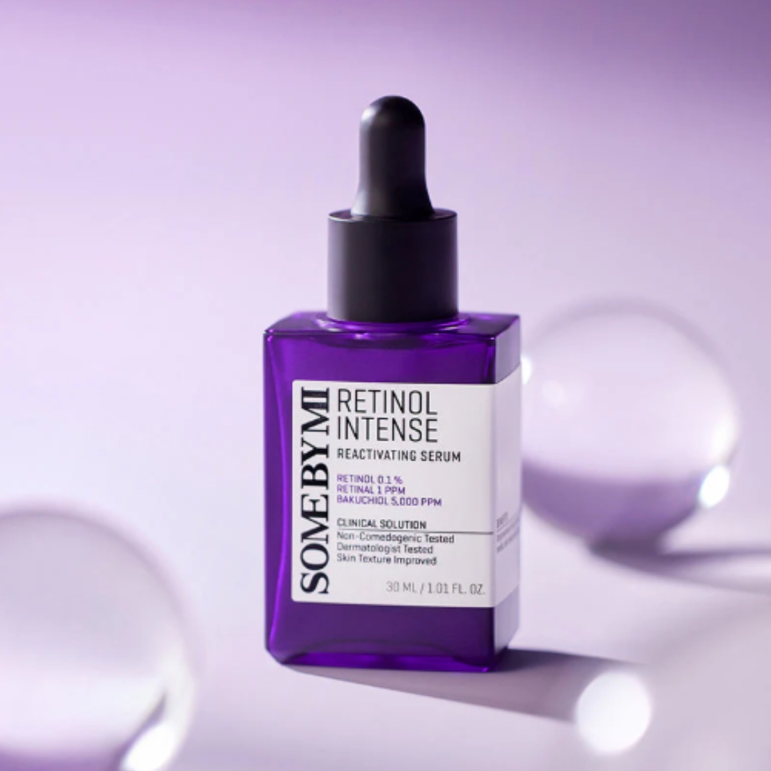 SOME BY MI Retinol Intense Reactivating Serum