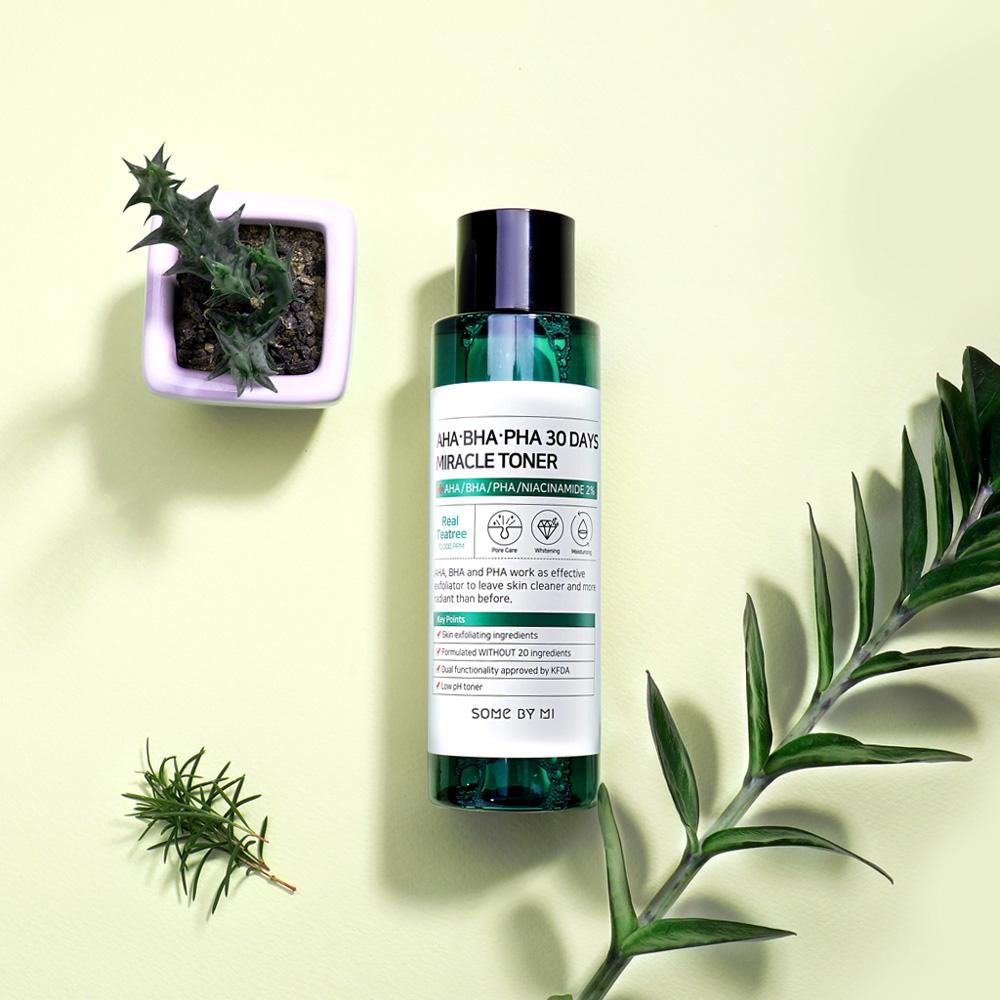 SOME BY MI AHA BHA PHA 30 Days Miracle Serum