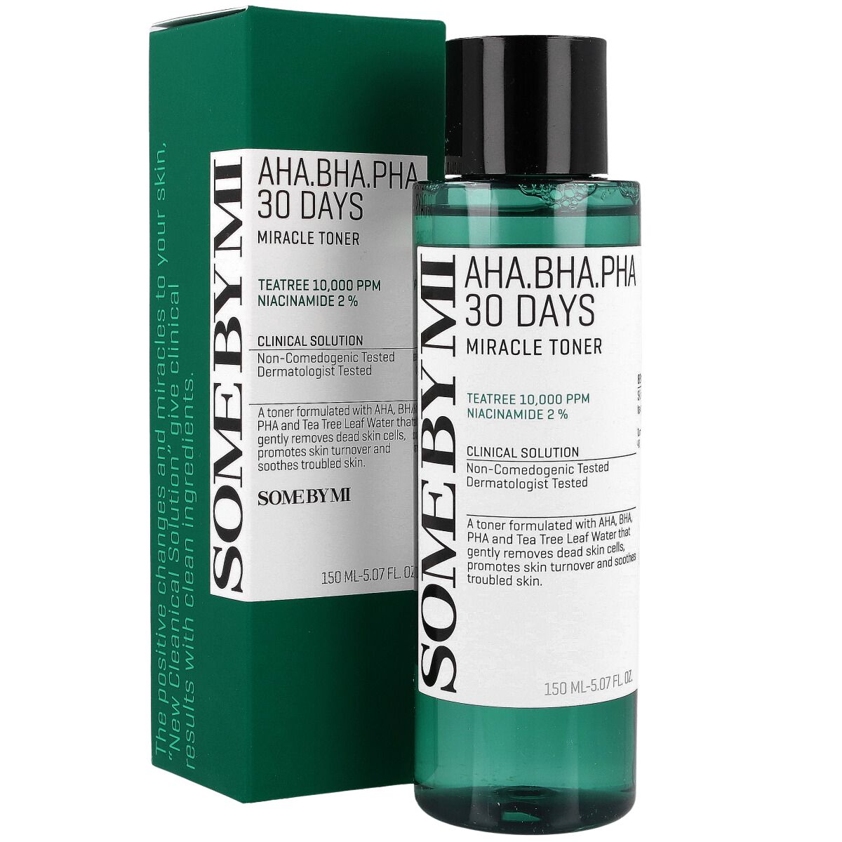 SOME BY MI AHA BHA PHA 30 Days Miracle Serum