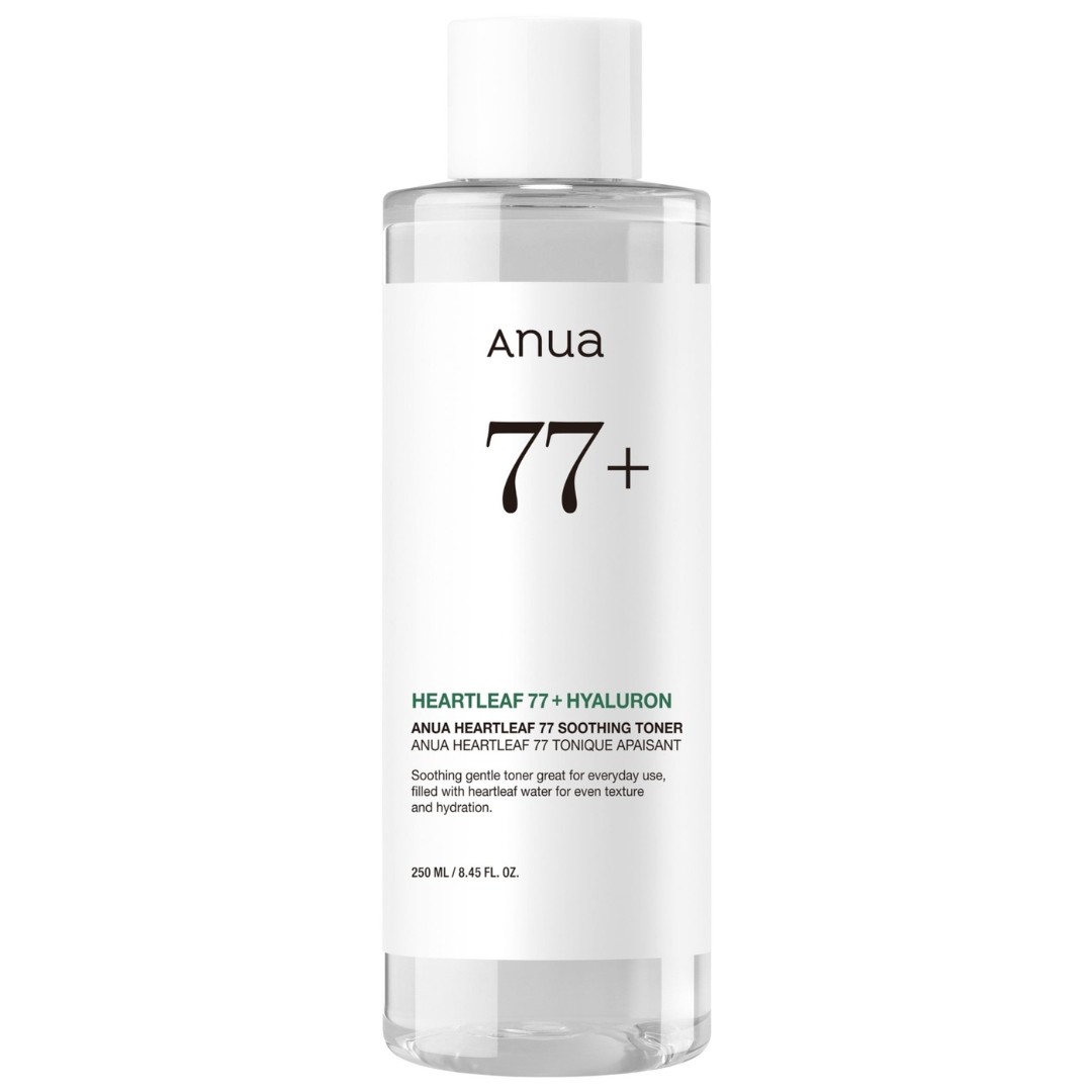 Anua Heartleaf 77 Soothing Toner