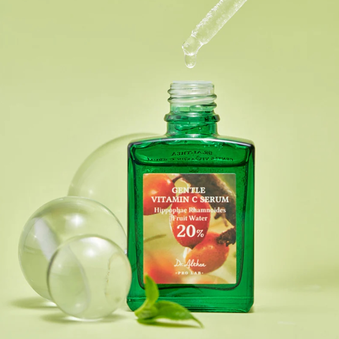 Dr. Althea Gentle Vitamin C Serum