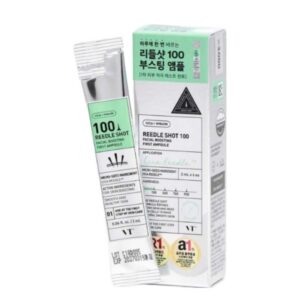 VT Reedle Shot 100 Pouch