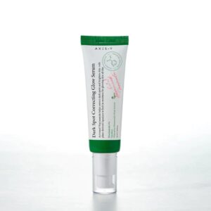 AXIS-Y Dark Spot Correcting Glow Serum