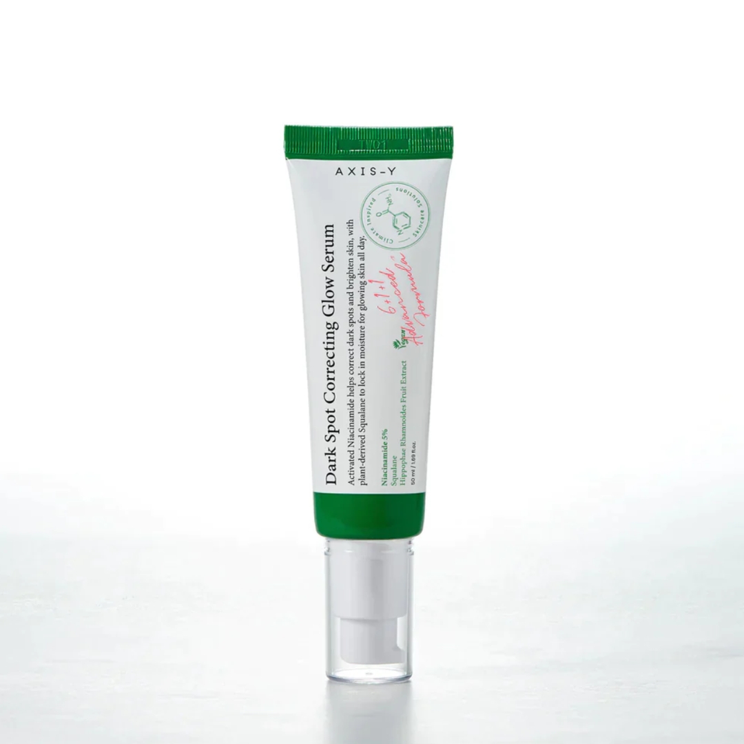 AXIS-Y Dark Spot Correcting Glow Serum