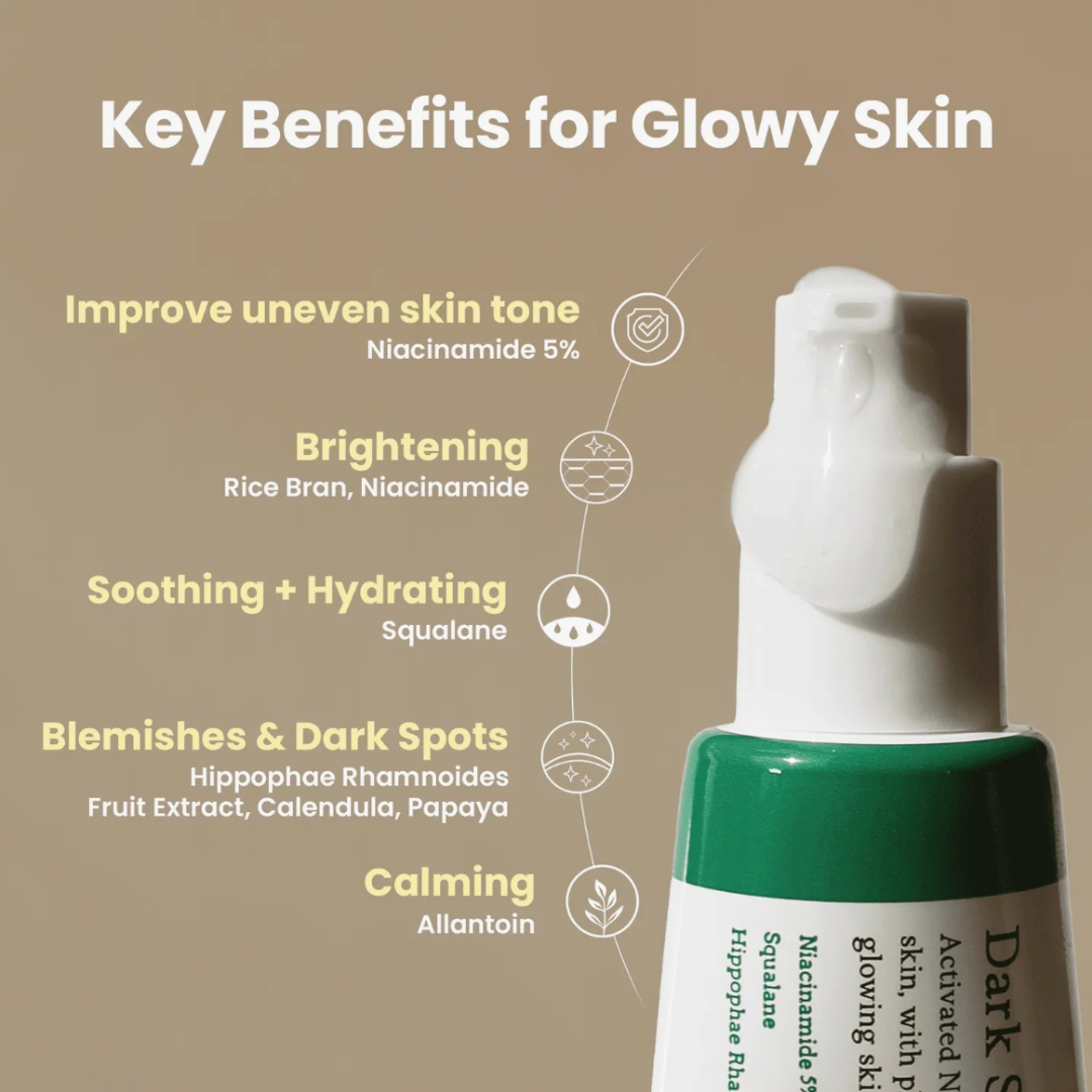 AXIS-Y Dark Spot Correcting Glow Serum