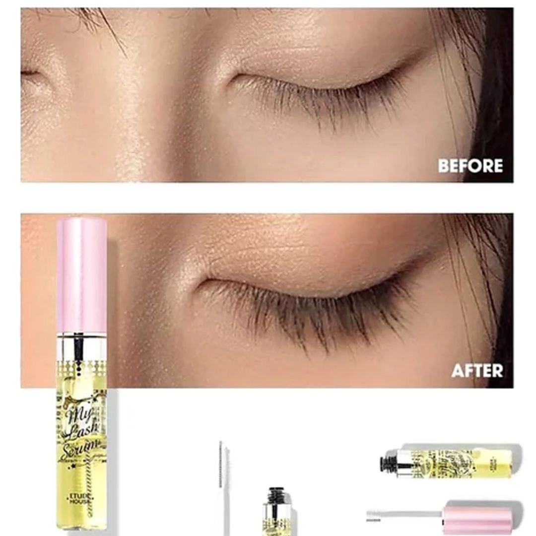 ETUDE My Lash Serum