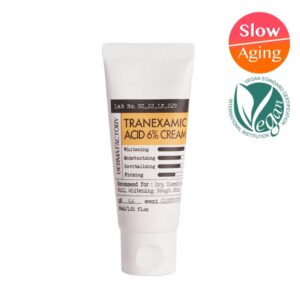 Derma Factory Tranexamic Acid 6% Cream