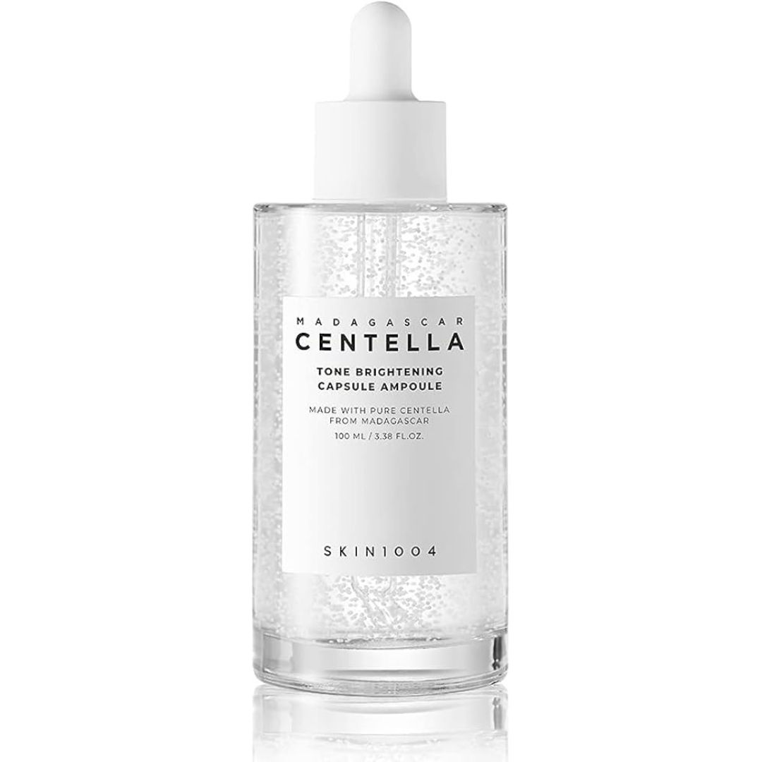 SKIN1004 - Madagascar Centella Tone Brightening Capsule Ampoule | 100ml