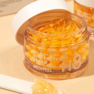 MEDIPEEL - Gold Age Tox H8 Cream | 50ml
