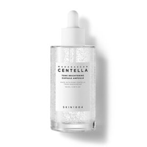 SKIN1004 - Madagascar Centella Tone Brightening Capsule Ampoule