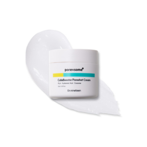 Dr.nineteen - PoreXsome Collabooster Poreshot Cream