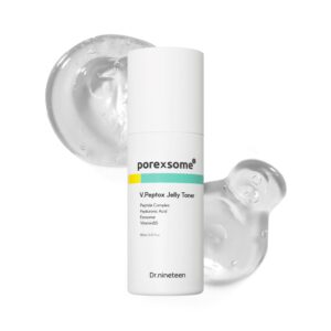 Dr.nineteen - PoreXsome V.Peptox Jelly Toner