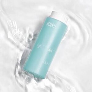 acwell - Real Aqua Balancing Toner